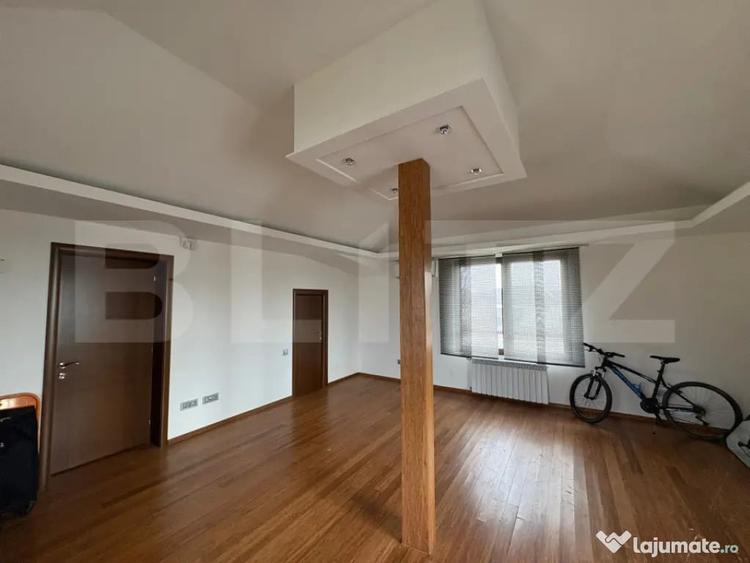 Casa de vanzare 7 camere, Paule?ti | Proprietate pre - 2