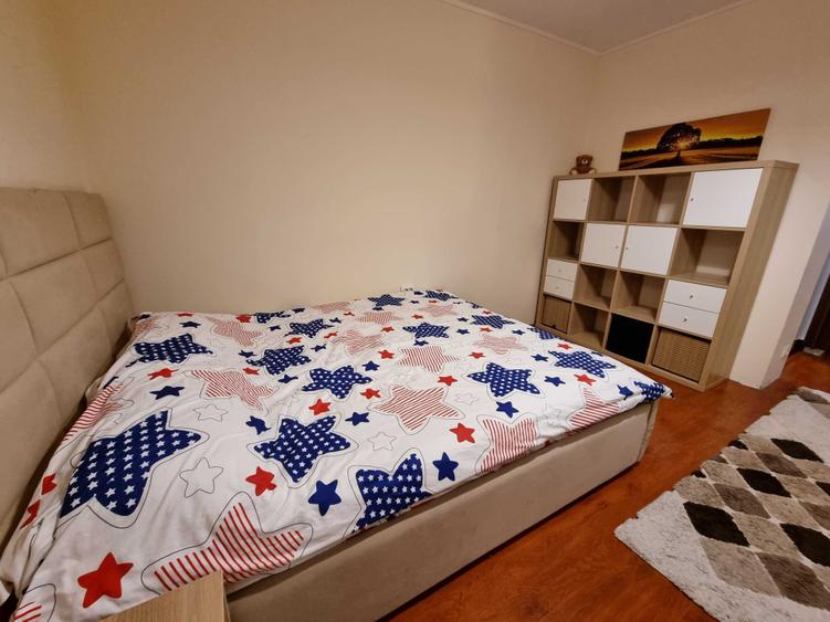 Garsonieră decomandată în Drumul Taberei