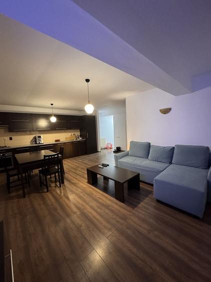 Apartament doua camere Drumul Taberei direct proprietar - 7