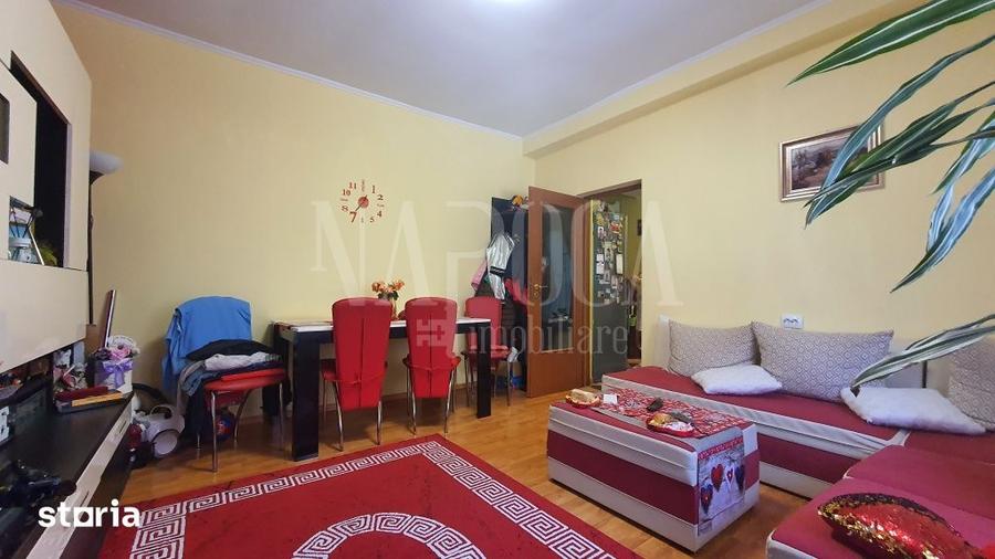 Apartament 3 camere de vanzare in Centru Oradea, Oradea - 8