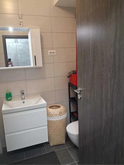 metalurgiei viva residence cu parcare etaj 1 - 3