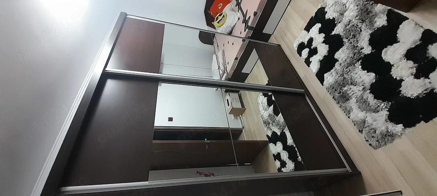 Apartament cu 2 camere decomandat în Malu Roșu