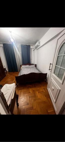 Apartament cu 3 camere decomandat în Ultracentral