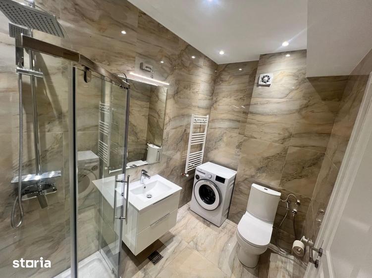 Apartament cu 2 camere decomandat în Tomis Plus