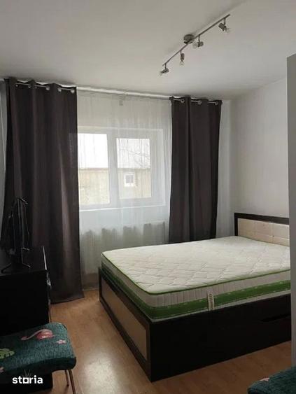 Apartament cu 2 camere - zona Tatarasi - Oancea - Pet Friendly - 5