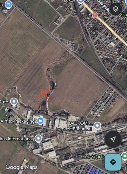 Spațiu comercial, în Central