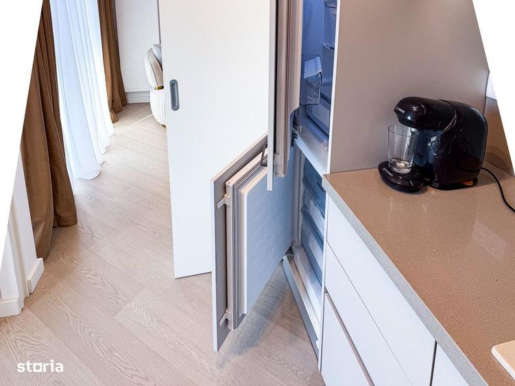 Studio, prima inchiriere | Cortina North | Pipera | Tur Virtual - 20