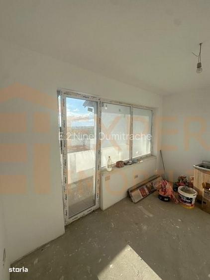 Apartament duplex, 4 camere, situat in Techirghiol, Cherhanaua Zarguzo