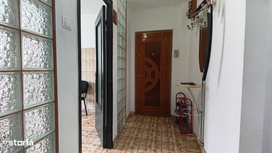 Apartament cu 2 camere decomandat în Ultracentral