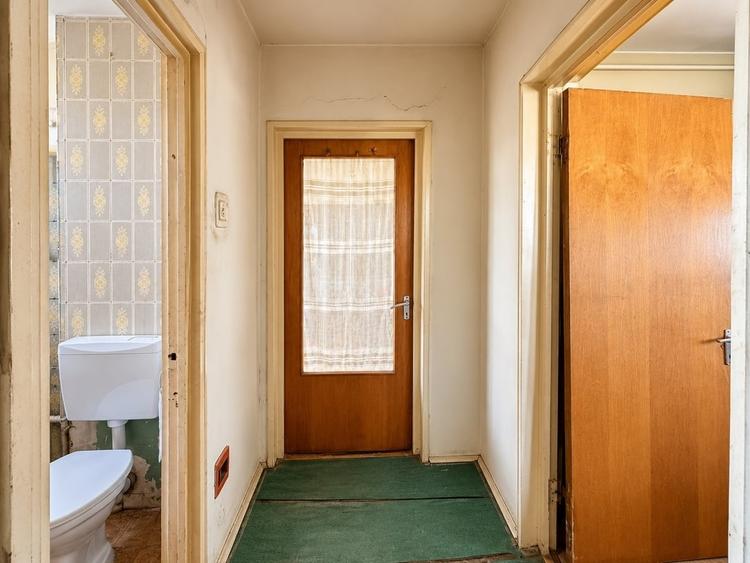Apartament cu 3 camere circular în Drumul Taberei