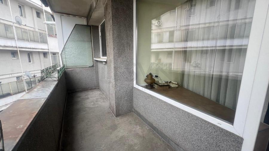 Apartament cu 2 camere decomandat în Cișmigiu