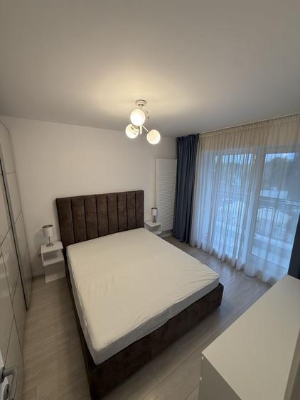 Apartament cu 2 camere decomandat în Fundeni