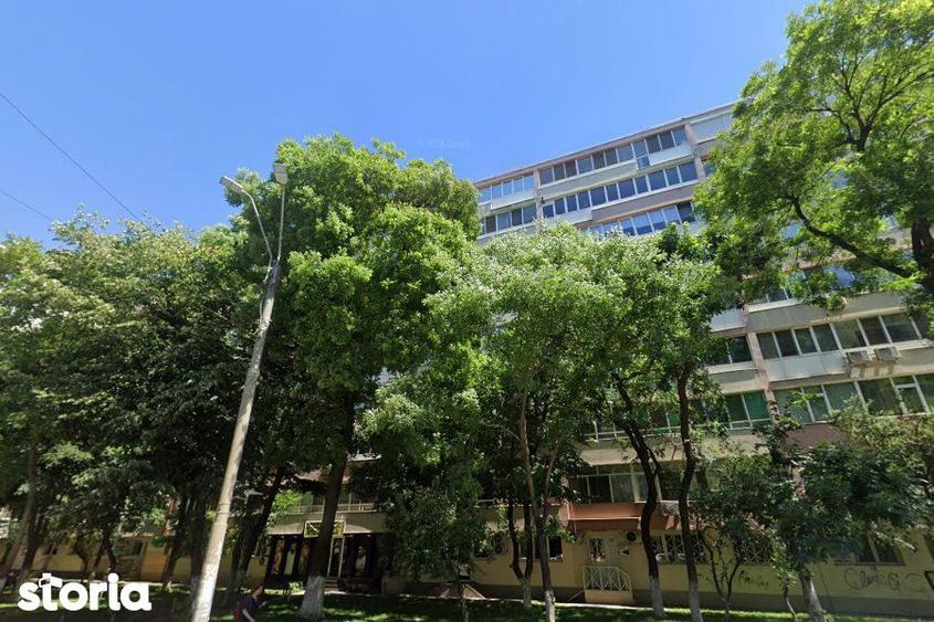Apartament cu 2 camere semidecomandat în Pantelimon