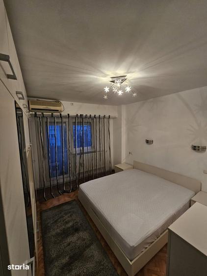 Apartament cu 2 camere decomandat în Școlilor