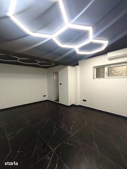 Spațiu comercial, de 50 mp, în Tineretului