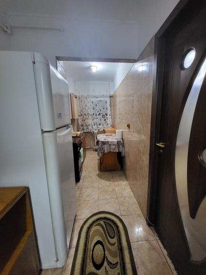 Garsonieră decomandată în Găvana
