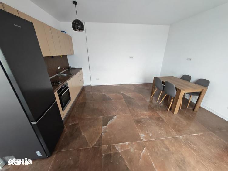 Apartament cu 3 camere în Tunari