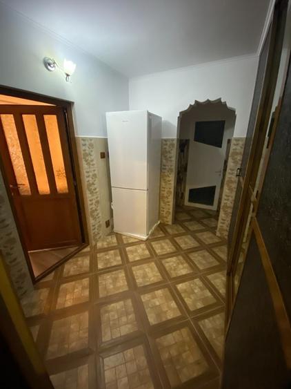 Apartament cu 2 camere decomandat în Spitalului