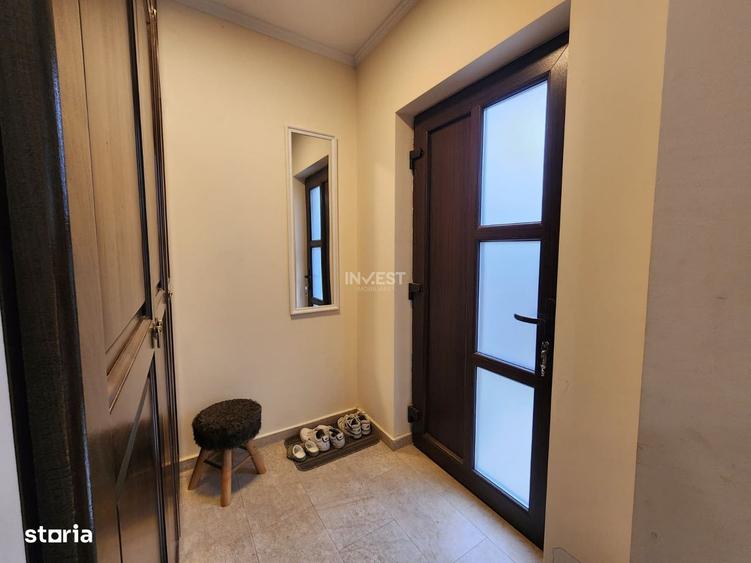 Casa de vanzare 120mp utili, 3 bai zona Valea Adanca-Mega Image - 8