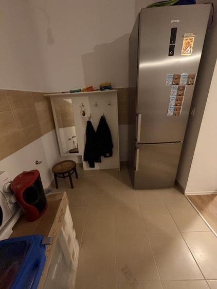 Apartament decomandat în Bragadiru