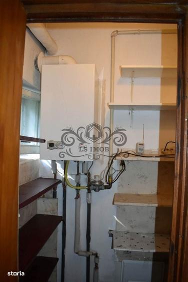 Apartament cu 2 camere în Centrul Istoric