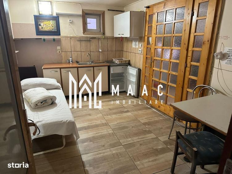 Casă cu 4 camere cu Teren 2000 Mp în Veterani