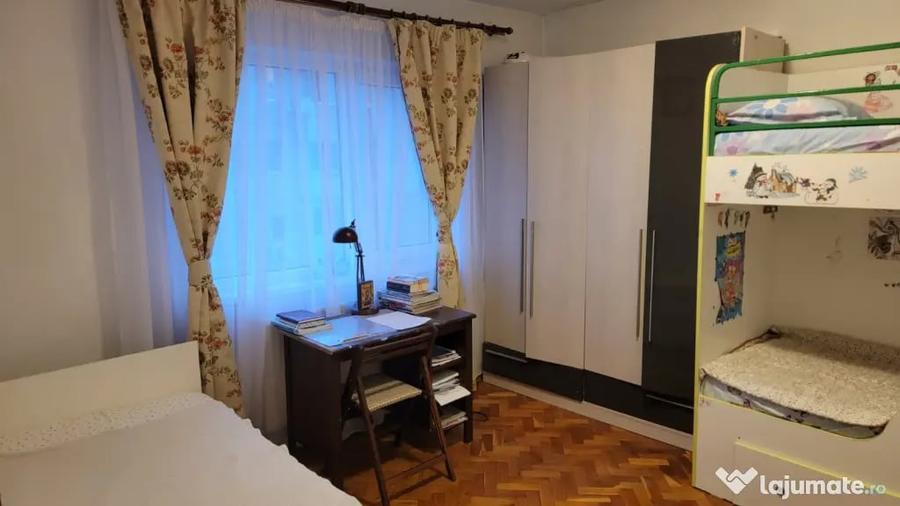 Apartament 2 camere (zona Biserica Sf. Epifanie / Spital CFR) - 12