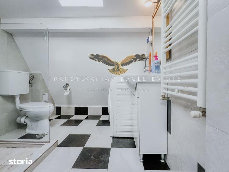 Apartament modern|2 camere| situat in P-ta Abator/Str. Bucuresti - 7