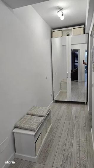 Apartament 2 camere| Baneasa| Prima inchiriere| Loc parcare| Centrala& - 7
