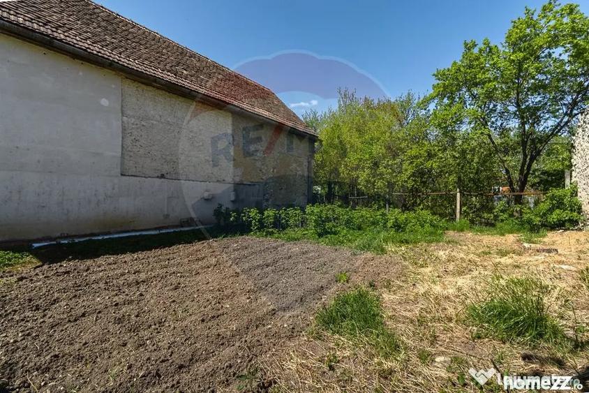 Casă cu 3 camere cu Teren 609 Mp în Grid