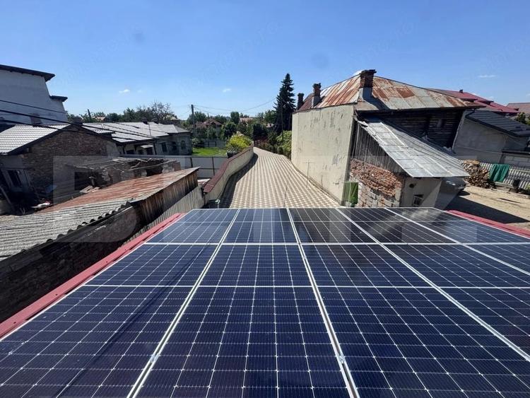 Casă cu Teren 678 Mp în Valea