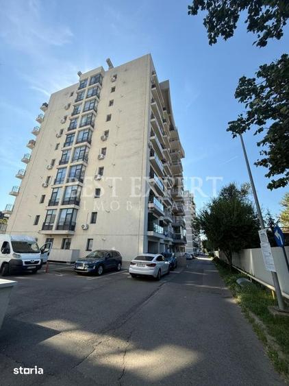 Garsoniera de inchiriat Theodor Pallady | Parcare inclusa - 11