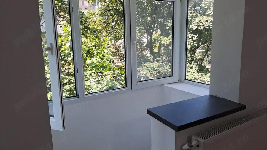 Apartament cu 2 camere semidecomandat în Viziru 3