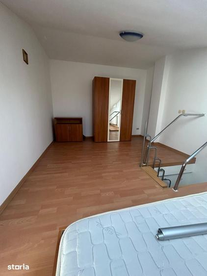 Apartament cu 2 camere in Nicolina 1 - 5