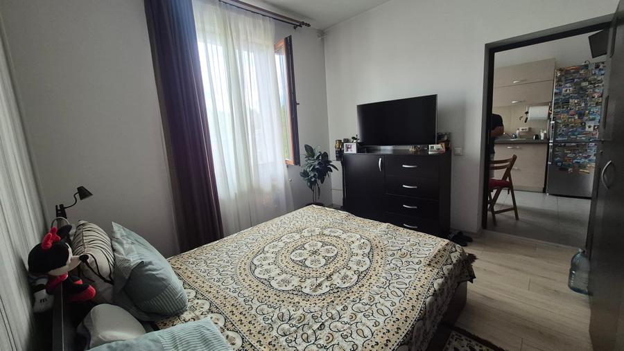 Apartament cu 2 camere decomandat în Colentina