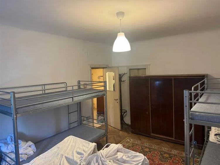 Vanzare Apartament 2 Camere Ultracentral Piata Romana - 1