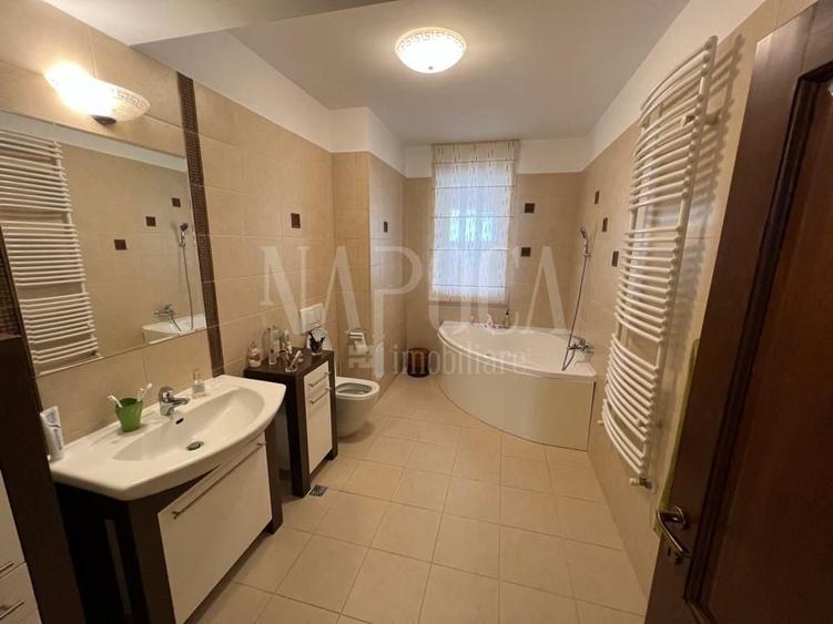 Casă individuală cu 4 camere cu Canalizare în Bună Ziua