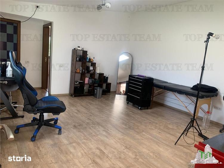 Spațiu comercial, de 54 mp, în Coiciu