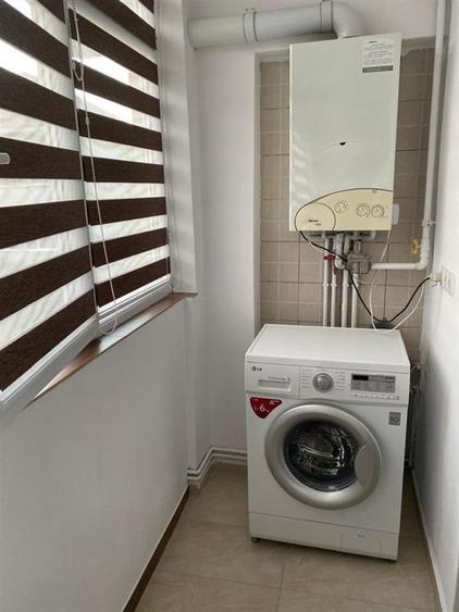 Apartament cu 2 camere decomandat, mobilat în Ștrand