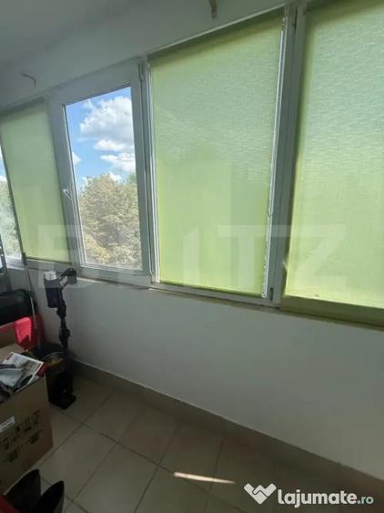 Apartament 2 camere, 53 mp, zona Tudor - 1