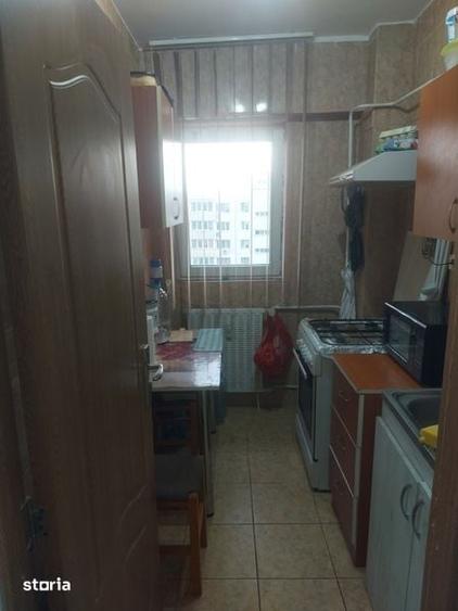 Garsonieră decomandată în Sălăjan