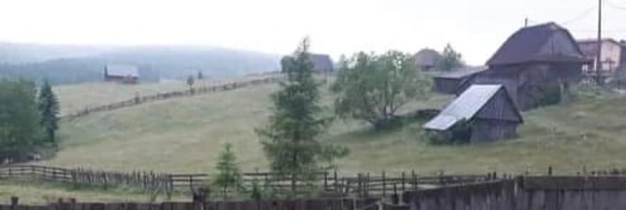 Teren de 6000 mp, în Central