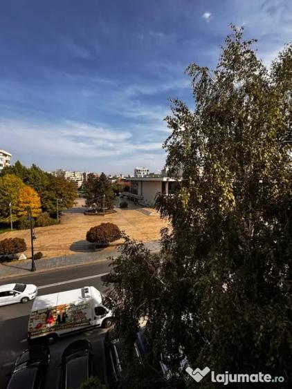 Apartament cu 2 camere decomandat, mobilat în George Enescu