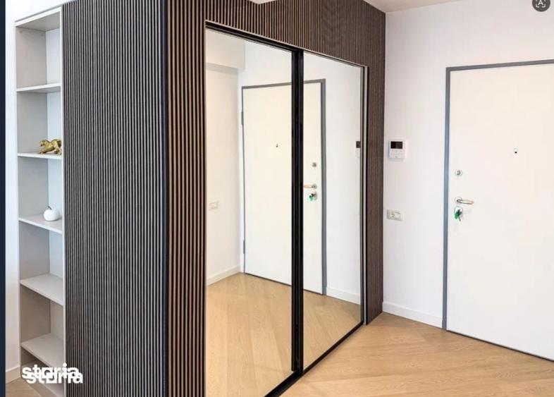 Studio modern/ Cortina North/ Promenada/ Pipera/ Prima inchiriere - 7