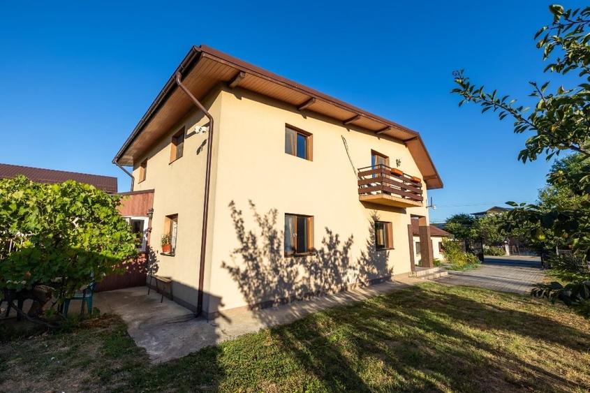 CASA 5 CAMERE | TEREN1163MP - 13