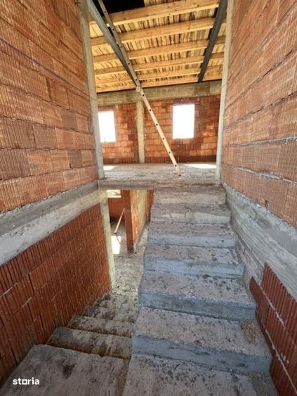 Casa individuala in Chinteni 120mp utili 500mp teren Calitate garantat - 7