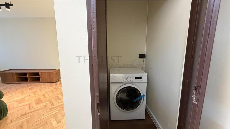 Apartament cu 2 camere decomandat, mobilat în Floreasca