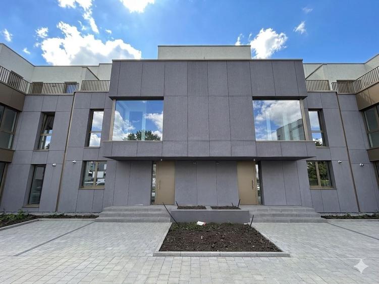 VILĂ PREMIUM BĂNEASA | SUSTENABILITATE | POSBILITATEA DE PLATA IN RATE - 1