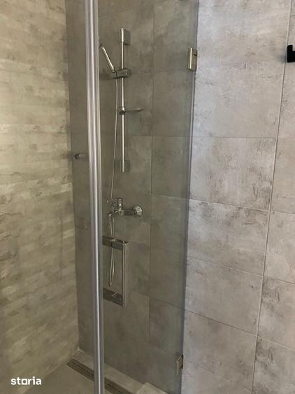 Apartament cu 2 camere în Nufărul