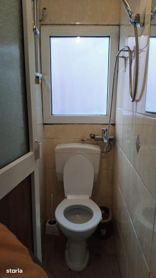 Garsonieră semidecomandată în Central